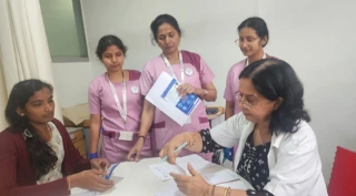 Advancing Preventive Women’s Healthcare