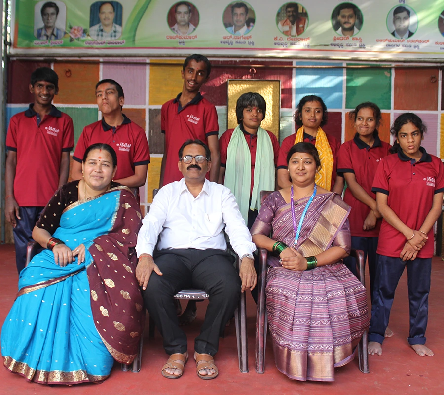 Supporting Residential Care & Inclusive Development