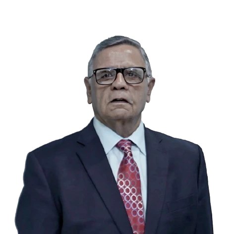 Kashmiri Lal Kapoor