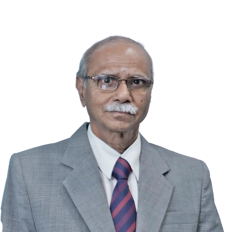 V. Krishnamurthy