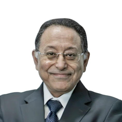 Noshir Shroff